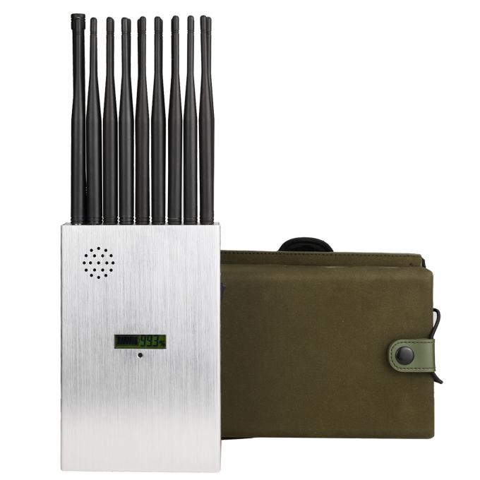 Mobile Phone Signal Jammers: The Ultimate Solution for Controlled Communication