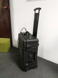Mobile Phone Signal Jammer Overview