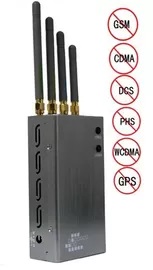 Understanding the Growing Use of GSM Signal Jammers in Today's Technologically Driven World
