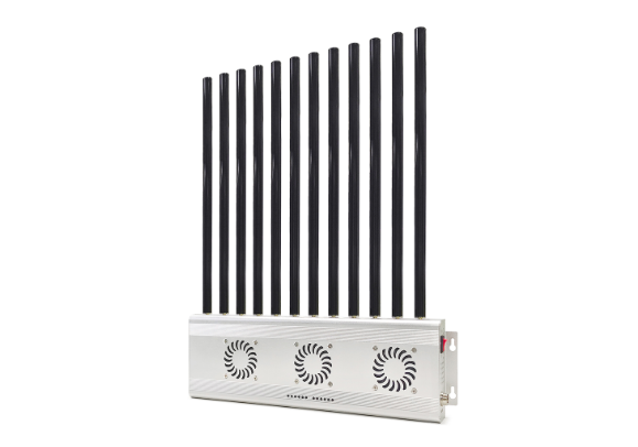 Xi’an Hua Jing Launches Advanced Mobile Signal Jammer for Secure Environments