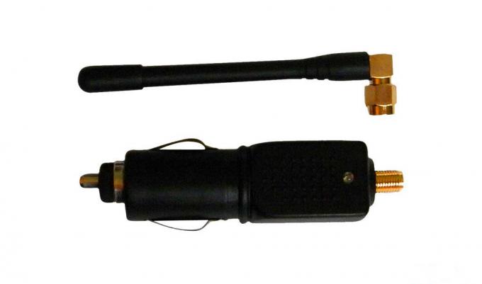 Mobile Phone GPS Signal Blocker Antenna For Car Anti Tracker 0