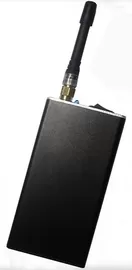 800mW Portable GPS Signal Jammer High Frequency 1500MHZ - 1600MHZ