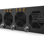 TZ502 5G NR Signals Recognition Device Vehicle Mounted For National Security