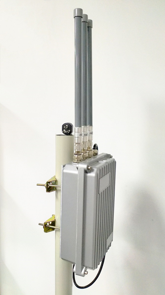 Alligator Powerful 10 bands Jammer (10W)