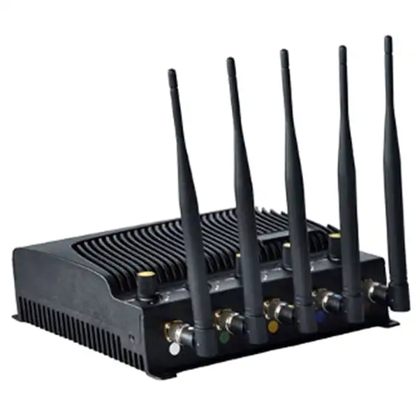 MJ98-400G Desktop jammer