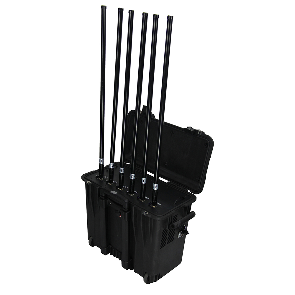 EN2-3086 Portable bomb ja
